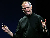 Steve Jobs, consejero delegado y cofundador de Apple, fallecido en 2011
