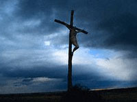 Crucifixión de Jesús, un hecho histórico determinante
