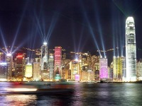 Ciudad de Hong Kong, un metrópoli basada en el libre comercio y libre empresa