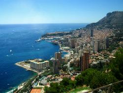 Ciudad de Mónaco