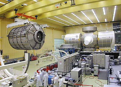 Foto: Agencia Espacial Europea