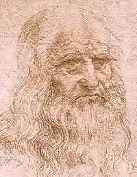 Leonardo da vinci