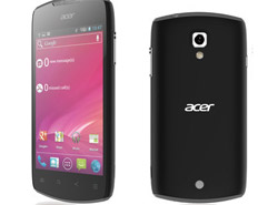 Acer Liquide Glow