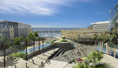 Ilustraci�n: King Abdullah University of Science and Technology 